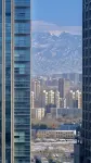 هامبتون باي هيلتون أورومتشي إنوفيشن بلازا - رومانسي