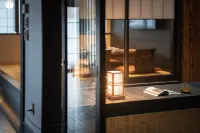 Tanimachikun･Hoshiya ryokan･Harehaku Hotels in 