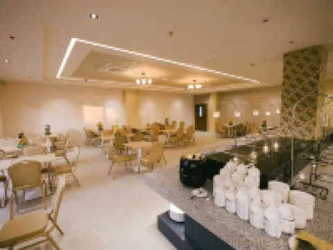 Panglao Vista Suites by SMS Hospitality Hotels in Dauis
