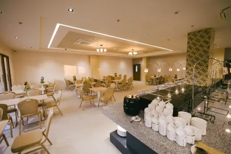 Panglao Vista Suites by SMS Hospitality