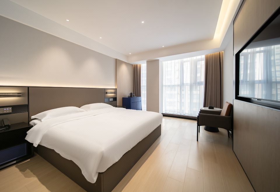 L'HOTEL 내부 시설