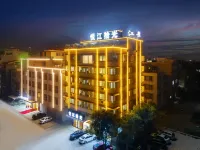 Yuejiang Shiguang Homestay