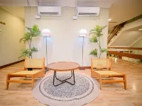 Swing & Pillows @ Petaling Street Kuala Lumpur Hotels near Stadium Negara