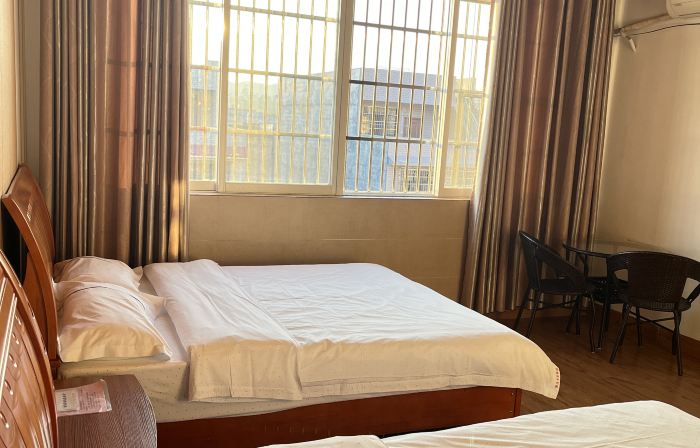 Runhua Business Hotel