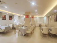 Super 8 Hotel ( Anxi County Hospital Branch) Hotel di Anxi