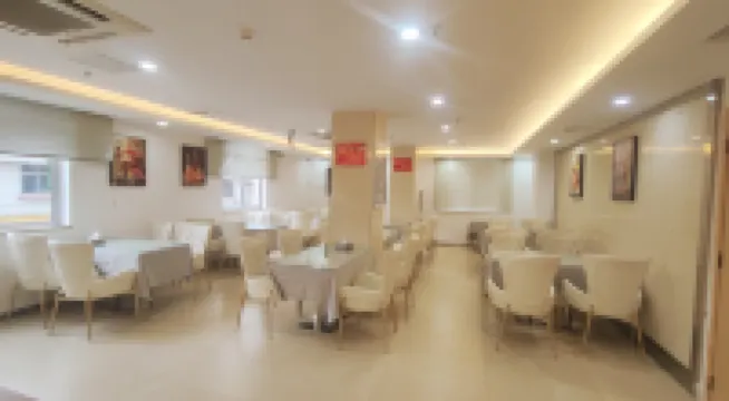 โรงแรมซูเปอร์ 8 (โรงพยาบาลอันซี สาขา)