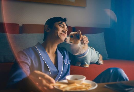 Wink Hotel Danang Centre