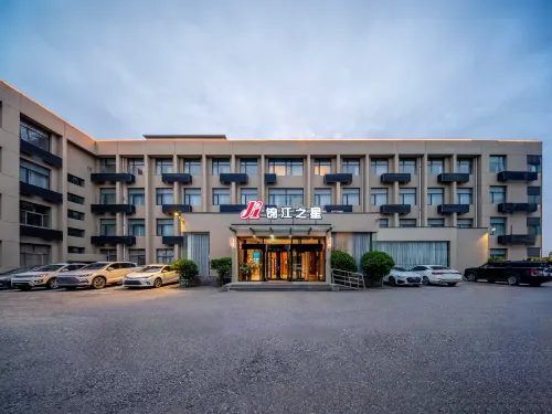 Jinjiang Inn (Baoding Xiangyang Street) - pet friendly