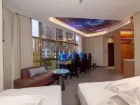 Pangda Esports Hotel
