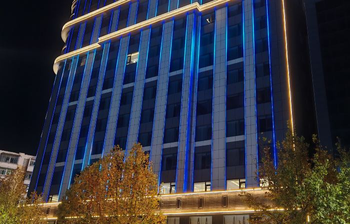 Luguang Lijing Hotel