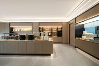 JI Hotel (Gaozhou Gaoliang East Road Hotel) - Frühstück