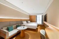 All Ji Hotel Wuhai Wanjin Square Branch Hotels near Wuhai4hao Park