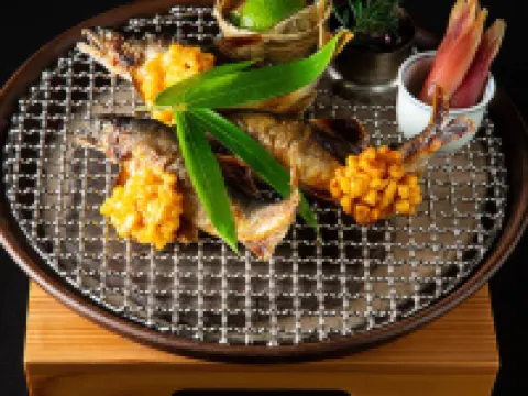 คุโรคาวาโซะ โรงแรมในมินามิโอกูนิ