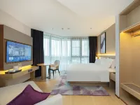 Lavande Hotel (Wuxi Shuofang Airport Jinhong Road) - مطابخ