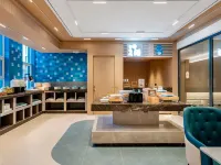 Homeinn · neo (Wulanchabu Xinghe County Scenic Avenue Agricultural Bank Xinghe Branch) - Frühstück