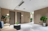 營山喜玥飯店（白塔公園店）