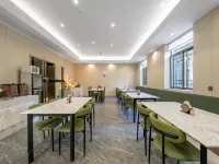 美齡閣酒店（南京中山陵景區梧桐大道店） 鄰近美菱宮的酒店