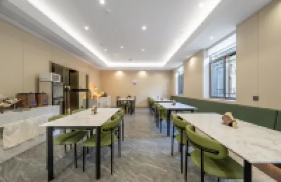 美齡閣酒店（南京中山陵景區梧桐大道店）