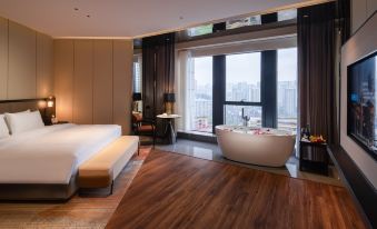 Chongqing Girit Holiday Inn