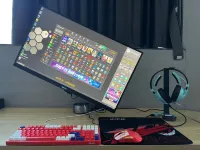 Manfeng Electric Gaming Hotel
