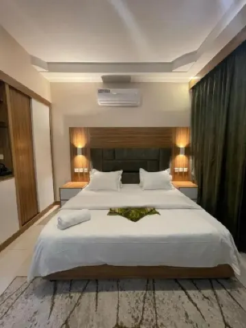 Orient House Hoteles en 