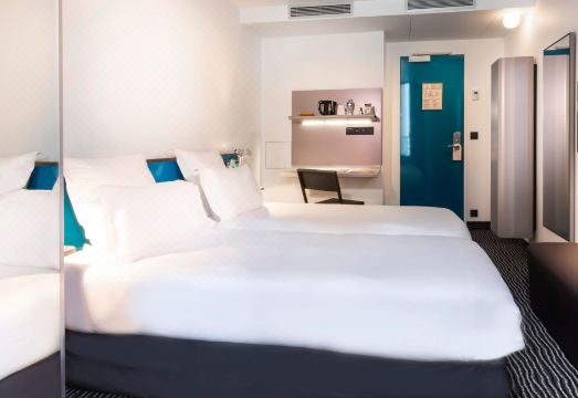 리베르텔 카날 생 마르탱