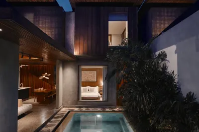 Munno Villa Các khách sạn ở Canggu