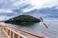 Sun Royal Hotel Hamanako - Scenic