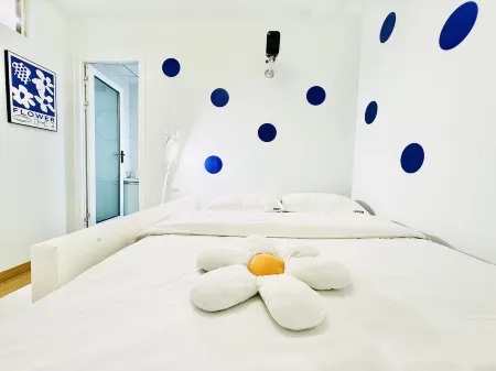 Naisi House Отели в г. Гуйдин