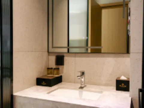 Yijiale Manson La Maison | Wakayano Souno Hotel (Yichun Wanzai Ancient City Branch) Hotels in Wanzai
