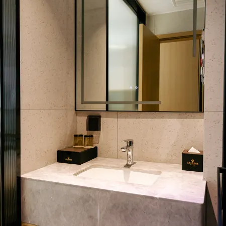 Yijiale Manson La Maison | Wakayano Souno Hotel (Yichun Wanzai Ancient City Branch)