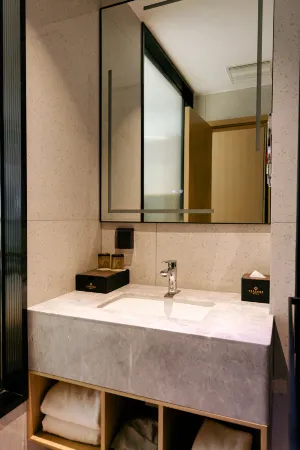 Yijiale Manson La Maison | Wakayano Souno Hotel (Yichun Wanzai Ancient City Branch)