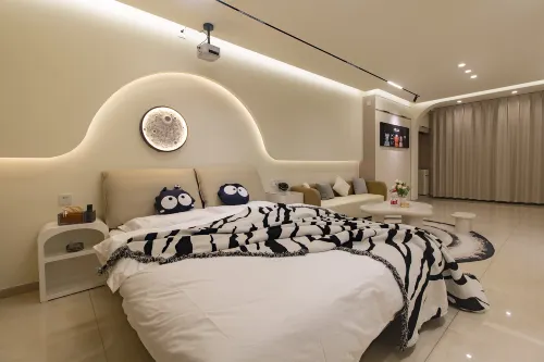 Yichun Guoke Apartment