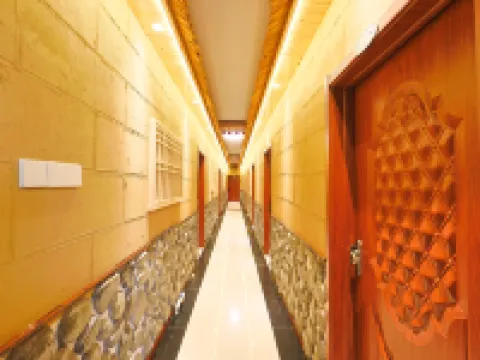 Longjiang Gaosheng Inn Hotels in Wuchang