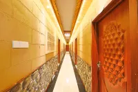 Longjiang Gaosheng Inn