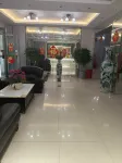 Chenzhou Xinfu Hotel (Chenzhou Station Youa Plaza) - balcón