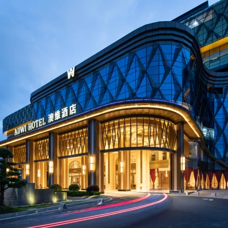 AUWI Hotel