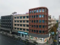 Max Accom Future Hotel Wenzhou Longgang Renmin Road Store