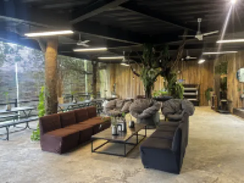 The Ravine by One Selah 因當酒店