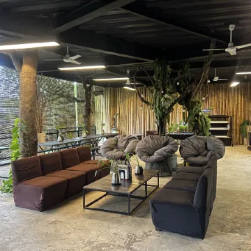 The Ravine by One Selah