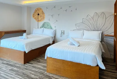 Lea Robert Hotel Angeles Pampanga by RedDoorz Hotel a Angeles