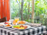 Mitsui Garden Hotel Ueno - Tokyo - breakfast