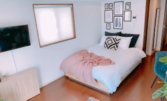 Dash Living Higashi Azabu