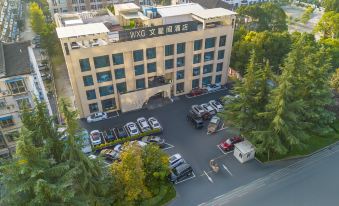 Wenxingge Hotel