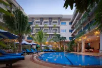 Baitong Heritage Hotel - Bar