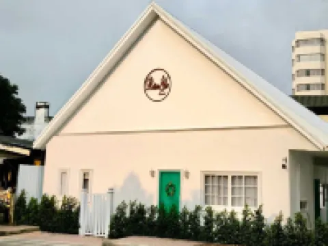 บ้านเย โรงแรมในอำเภอเมืองพะเยา