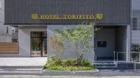 Hotel Torifito Hakata Gion