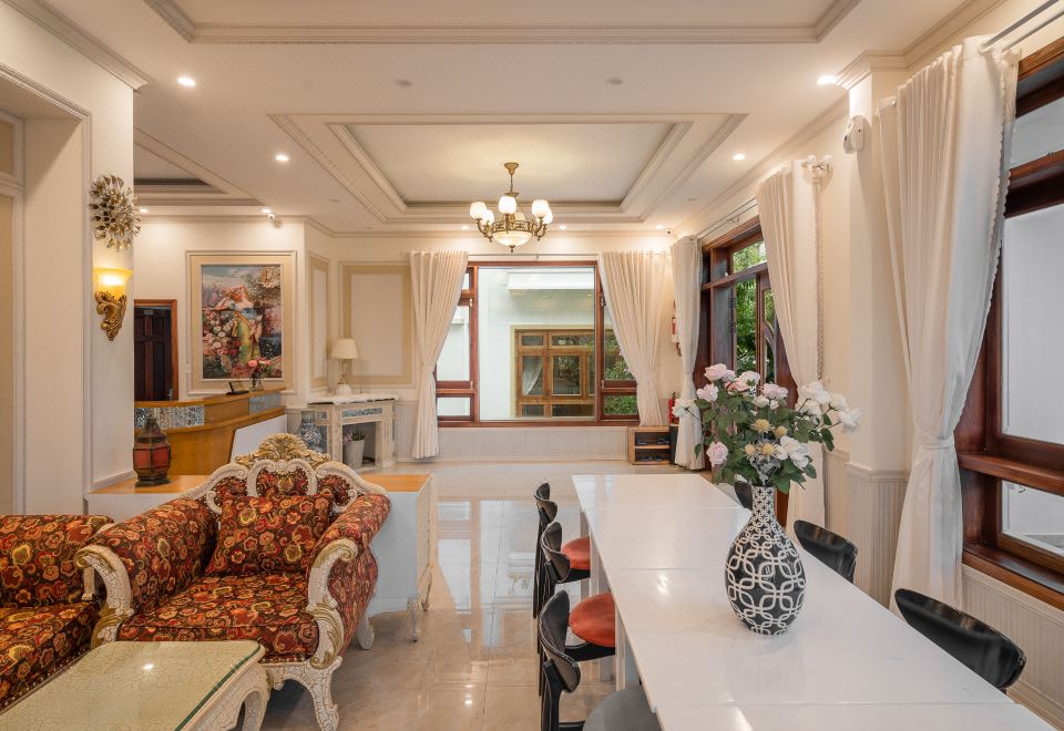 Moon Valley Villas Da Lat