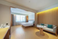 JI Hotel (Songyuan Railway Station)