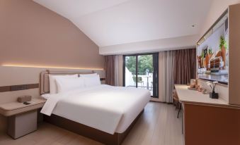 Orange Hotel (Nanjing Confucius Temple Cruise Terminal)